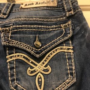 Rock Revival Jill Boot Cut